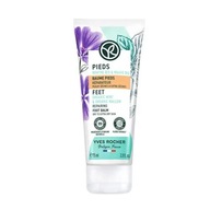 Yves Rocher regenerujący balsam do stóp Mięta & Malwa BIO 75 ml