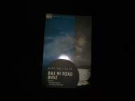 Bert Hellinger - Daj mi rząd dusz Religia Psychoterapia Duszpasterstwo