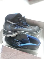buty robocze Steitz Secura esd CK 4 Perb S3 rozmiar 43 wkładka 28,7 cm nowe