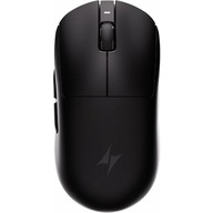 Myszka bezprzewodowa ATK Dragonfly A9 Ultra BLACK sensor optyczny