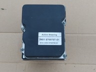 POMPA ABS BMW 5 E60 E61 ACTIVE STEERING