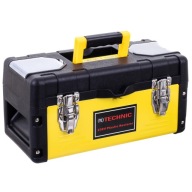 Zgrzewarka do plastiku TC Technic z regulacją mocy 20-60W 230V 3 kg