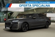 BMW 740 xDrive Limuzyna