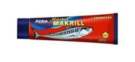 Abba MAKRILL I TOMATSAS 185g makrela w sosie pomidorowym SZWEDZKA