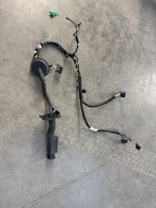 VW TIGUAN INSTALACJA DRZWI TYLNYCH LEWYCH 5NA971693BJ