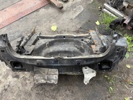 Audi A7 S7 C8 4K Pas tylny wanna podłużnice tył tylne