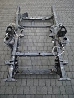 WRANGLER JL RAMA PRZEDNIA 5 DRZWI 3,6 2.0 TB 4XE