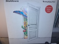 Skaldowie - Nie Domykajmy Drzwi SX2757 EX+
