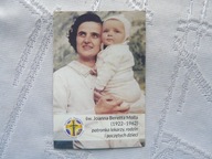 ŚW. JOANNA BERETTA MOLLA