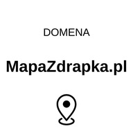 Domena mapazdrapka.pl – idealna pod sklep z mapami zdrapkami i podróżami
