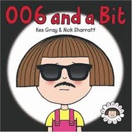 006 AND A BIT - JĘZYK ANGIELSKI