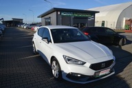 Seat Leon z Niemiec,Opłacony