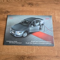 Audi A6 C6 A4 B8 i Avant Limited Edition j.Polski