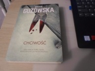 Chciwość Marta Guzowska