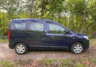 Dacia Dokker Dacia Dokker 1.6 BenzynaLPG 84KM