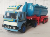 ~*~ ORYGINALNY IGRA/HERPA..LIAZ 100..SILONACZEPA ~*~