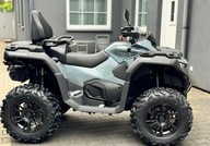 CFMoto CForce Cf Moto 1000 G3 2025 Quady-Przezmierowo 2025 r Benzyna 91KM