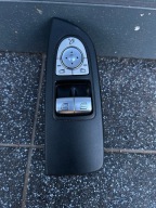 Przełącznik szyb lusterek Mercedes w447 Vito V klasa