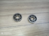 STIHL MS 193 ŁOŻYSKA ŁOŻYSKO WAŁU KORBOWEGO MOCOWANIE PODSTAWA ORG