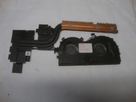 Lenovo Y520-15IKBN wentylator radiator chłodzenie