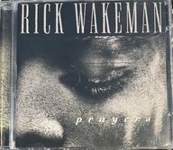 RICK Wakeman Prayers !!!