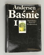Baśnie Hans Christian Andersen il Stanny, Jaworowski Strumiłło 3 Tomy