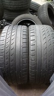 2x opony Imperial Radial F105 245/40 R19 5,7-6,4mm