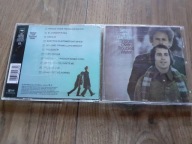 SIMON AND GARFUNKEL - Bridge Over Troubled Water