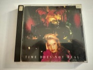 DARK ANGEL - Time Does Not Heal 1991, 1 Wydanie, SLAYER, KREATOR, TESTAMENT
