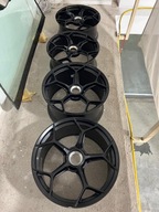 LAMBORGHINI HURACAN FELGA ALUMINIOWA 11J X 20" ET40 4T0601017AT