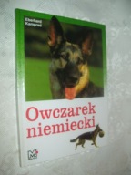 OWCZAREK NIEMIECKI - KAMPRAD
