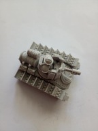 WARZONE RESSURECTION GREYHOUND LAFV ZYWICA 3