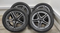 MERCEDES GLA GLB AMG A2474011500 KOŁA FELGI OPONY 235/50 R19" NOWE ORYGINAŁ