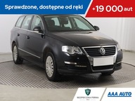 VW Passat 2.0 FSI, Salon Polska, DSG, Klima