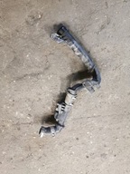 CITROEN PEUGEOT DS PRZEWÓD INTERCOOLERA 9675758280