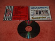 SUICIDAL TENDENCIES CYCO'S ANTHEMS 1993