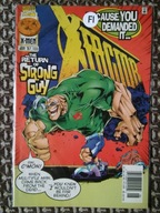 X-FACTOR #135 (MARVEL X-MEN)