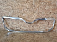 SKODA YETI RAMKA ATRAPA CHROM GRILL ZDERZAK PRZÓD