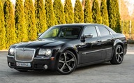Chrysler 300C 2.7B 177Ps Automat Navi Xenony Skora DVD Kamera Parktronik