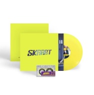 TEDE / SIR MICH SKRRRT LTD winyl i kaseta