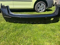 BMW G31 LCI M-PAKIET ZDERZAK TYŁ TYLNY 6xPDC C3Z