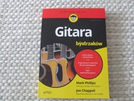 Gitara dla bystrzaków Jon Chappell, Mark Philips