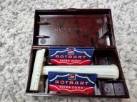 Rodbart maszynka pudełko do niemieckiego chlebaka plecaka II wojna WH