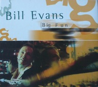 Bill Evans-Big Fun/ESC Randy Brecker