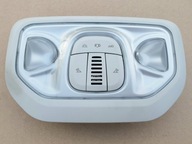 LAMPKA PODSUFITKI WNĘTRZA FIAT TIPO II 07356314060