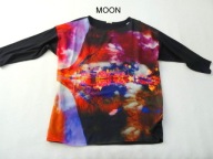 MOON KOLOROWA BLUZECZKA PEJZAŻ 44/46