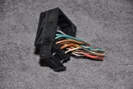 Oryginalna kostka wtyczka złącze radia BMW E46 CD Kaseta Navi