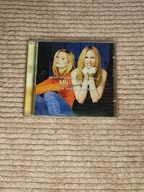 CD Vonda Shepard – Heart And Soul - New Songs From Ally McBeal