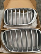 BMW OE 51117210726 atrapa grill nerka x-line X4 f26 X3 PRAWA