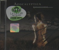Apocalyptica - Reflections 2003 CD 1 wydanie Jak Nowa